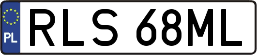RLS68ML