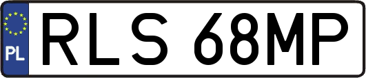 RLS68MP