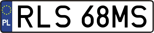 RLS68MS