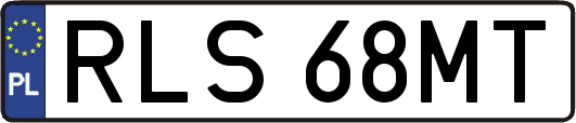 RLS68MT