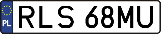 RLS68MU