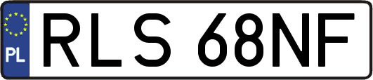 RLS68NF
