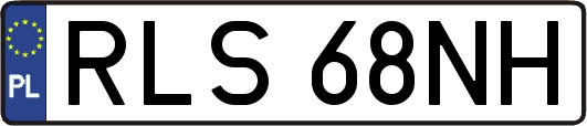 RLS68NH