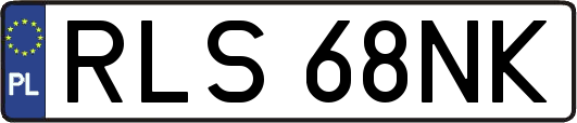 RLS68NK