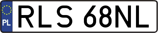 RLS68NL