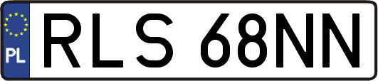 RLS68NN