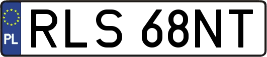 RLS68NT