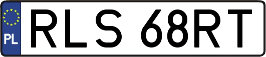 RLS68RT