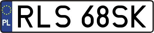RLS68SK