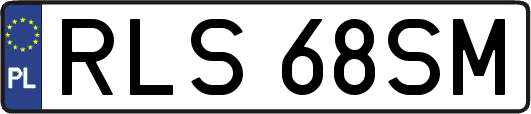 RLS68SM