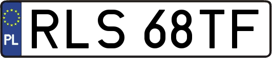 RLS68TF