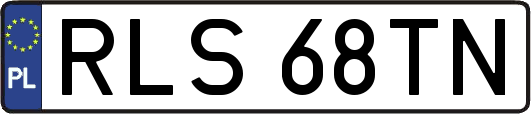 RLS68TN