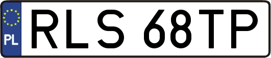 RLS68TP