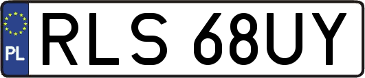 RLS68UY