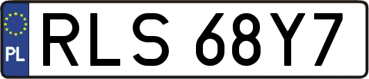 RLS68Y7