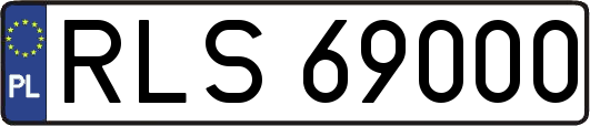 RLS69000