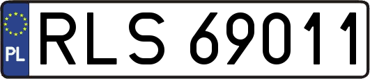 RLS69011