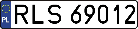 RLS69012