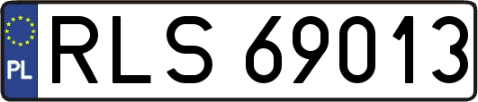RLS69013