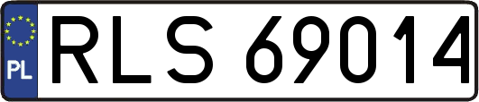 RLS69014