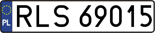 RLS69015