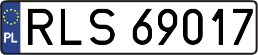 RLS69017