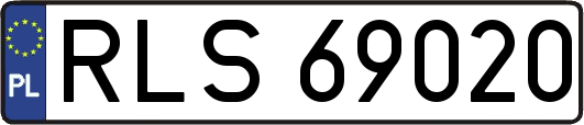 RLS69020