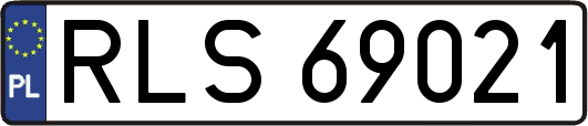 RLS69021