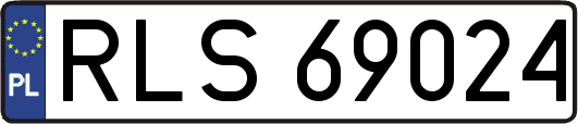RLS69024