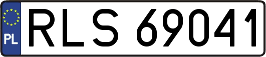 RLS69041