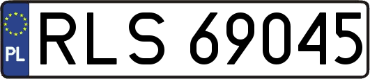 RLS69045