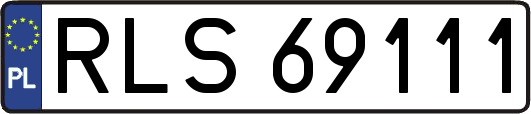 RLS69111