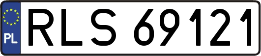 RLS69121