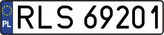 RLS69201