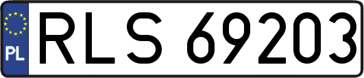 RLS69203