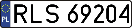 RLS69204