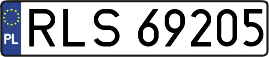 RLS69205