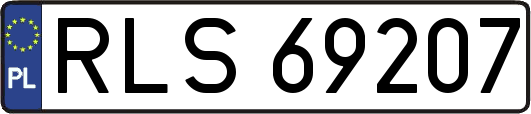 RLS69207