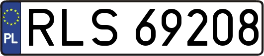 RLS69208