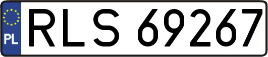 RLS69267