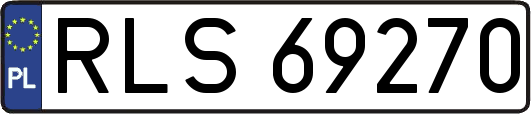 RLS69270