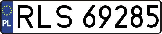 RLS69285