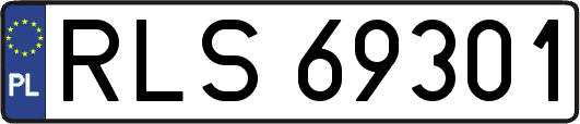 RLS69301