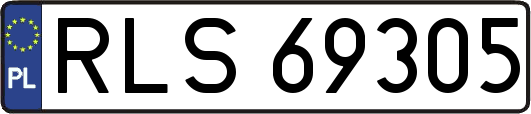 RLS69305