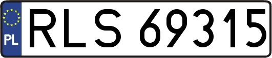 RLS69315