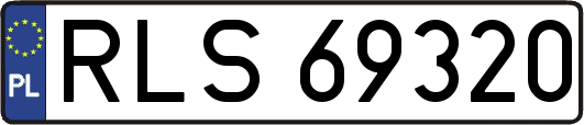 RLS69320