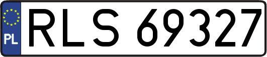 RLS69327