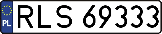 RLS69333