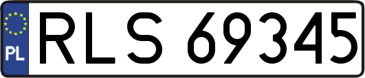 RLS69345