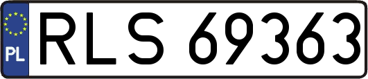 RLS69363